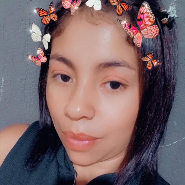Babysitter in Campo Grande: Daiane