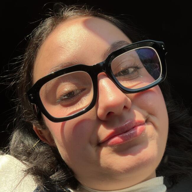 Babysitter in Rovato: Samanta