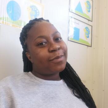 Nanny Johannesburg: Ntsakisi Michell