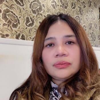 Babysitter in Richmond: Rosaria