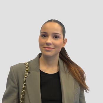 Babysitter Rambouillet: Noemie