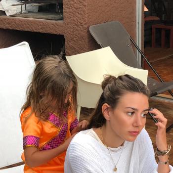 Baby-sitter Le Bouscat: Adele