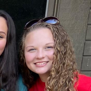 Babysitter Conroe: Caitlyn