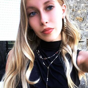 Baby-sitter Villerupt: Irys