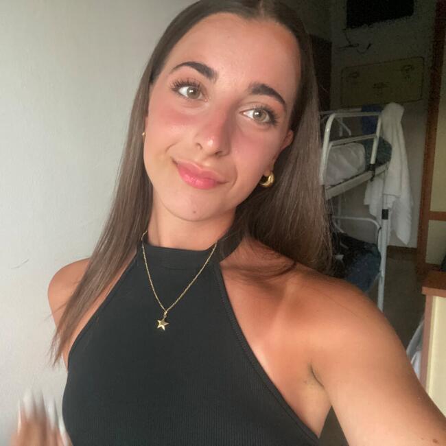 Babysitter in Como: Martina