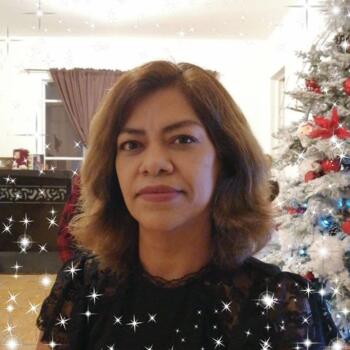 Niñera en Dolores Hidalgo: Marycarmen