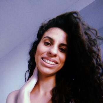 Babá em São Carlos: Bianca