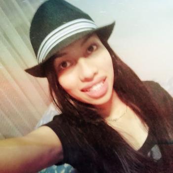 Babysitter in Soacha: Cata