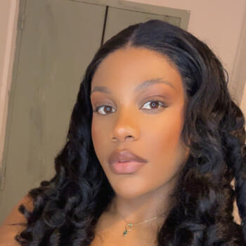 Babysitter in Grenoble: Marineth