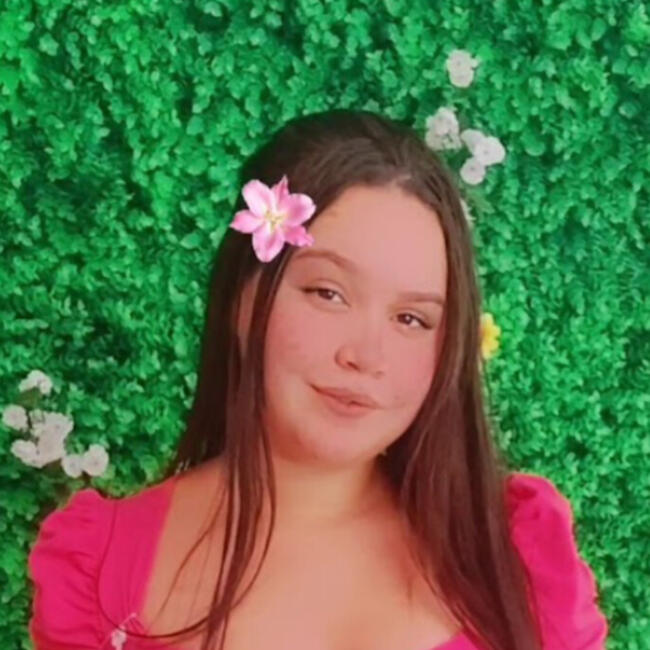 Babysitter in Cuiabá: Angela