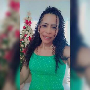 Babá Duque de Caxias: Rosymere