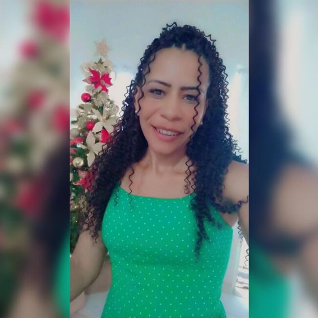 Babá em Duque de Caxias: Rosymere