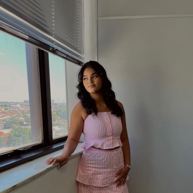 Babysitter in Marechal Deodoro: Marcelly