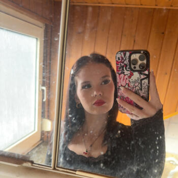 Babysitter in Mönchengladbach: Joy