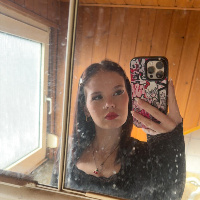 Babysitter in Mönchengladbach: Joy