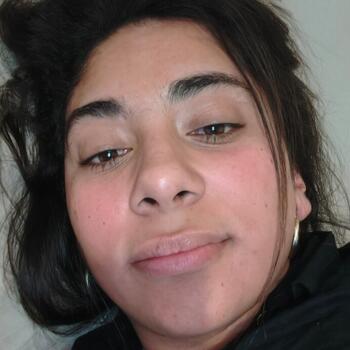 Babysitter in San Bernardo: Doña muriel