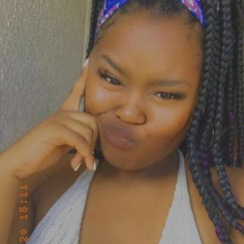 Babysitter in Pretoria: Neliswa