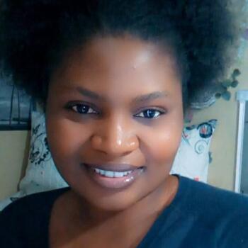 Babysitter in Cape Town: Linle