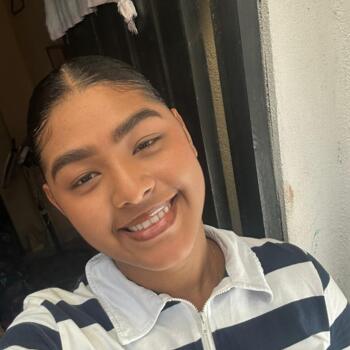 Babysitter in Barranquilla: Yetsibeth