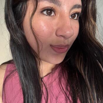 Babysitter in Comas (Departamento de Lima): Camila Mayte