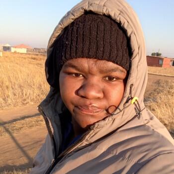 Babysitter Brakpan: Nomfundo