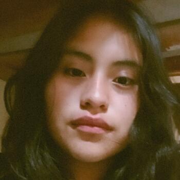Babysitter in San Jerónimo (Departamento de Cusco): Vilma Victoria