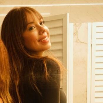 Babá Vitória: Rafaela