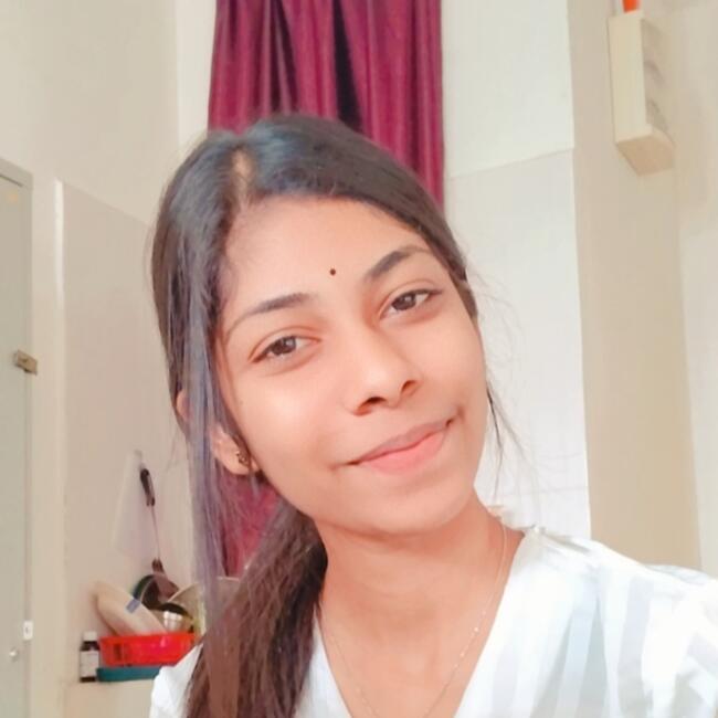 Babysitter in Klang: Renukka