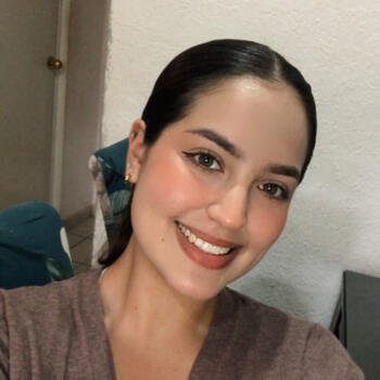 Babysitter in Hermosillo: Danna