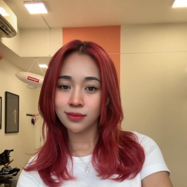 Babysitter in Kuala Lumpur: Ayna