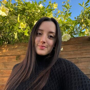 Babysitter in Montevideo: Belen