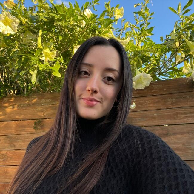 Babysitter in Montevideo: Belen