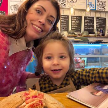 Oppaswerk in Amsterdam: oppasadres Elisa