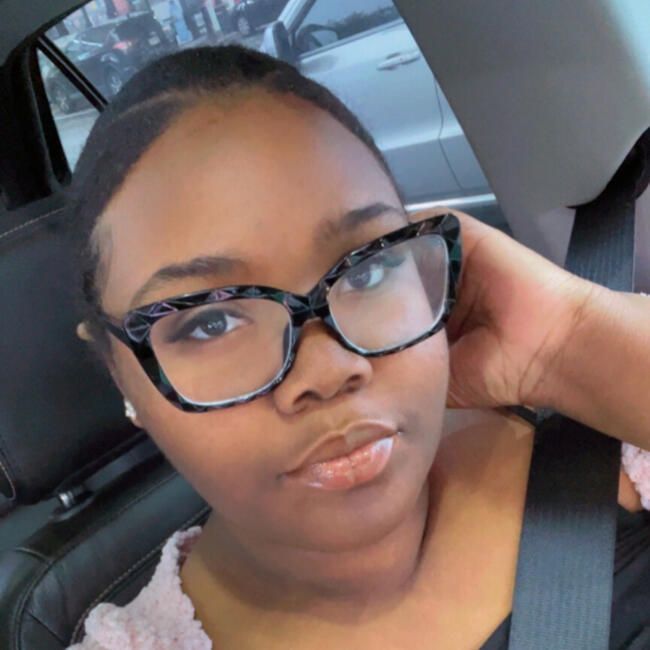 Babysitter in Decatur (Georgia): Tatiana