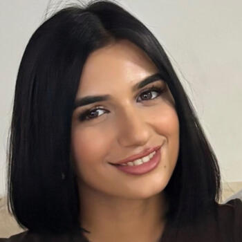 Babysitter in Wien: Vanessa