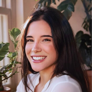 Nanny in Sydney: Marina