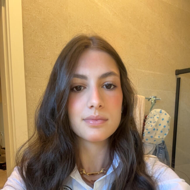Babá em Rio Verde: Maria Cecília