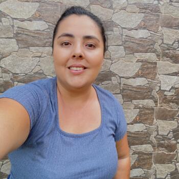 Niñera Grecia: Anyelita