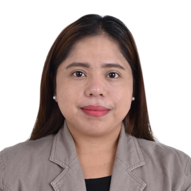 Nanny in Antipolo City: Alona