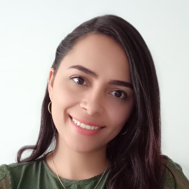 Babysitter in Palma: YESICA ANDREA