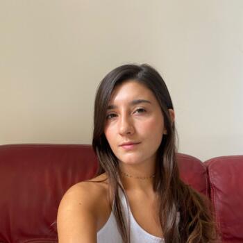 Babysitter in Vienna: Margarita