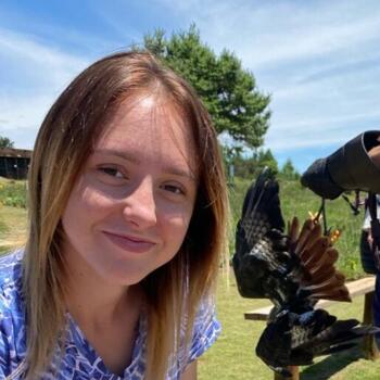 Babysitter in Boksburg: Melissa