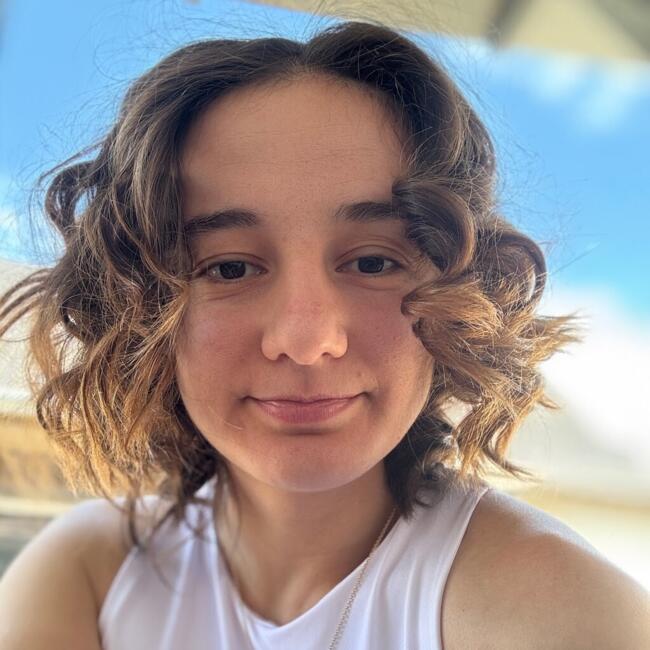 Babysitter in Vaterstetten: Nubar