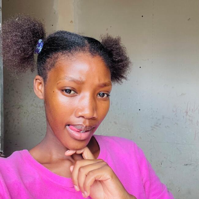 Babysitter in Port Elizabeth: Zikhona