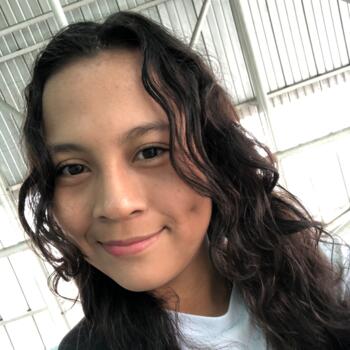 Babysitter in San Miguelito: Liliana yaneth Gonzales F.