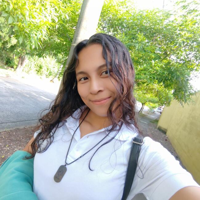 Niñera en San Miguelito: Liliana yaneth