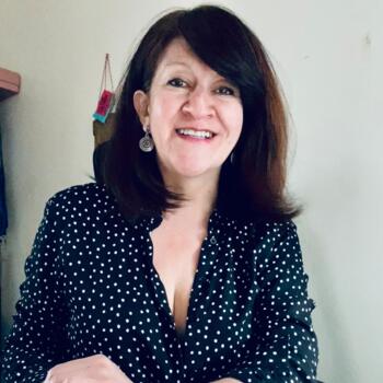 Babysitter in Prato: Carmen