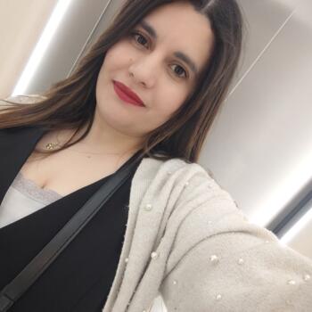 Nounou à Drancy: Silya
