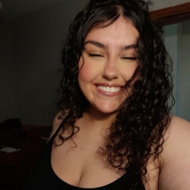 Babysitter in São Carlos: Maria