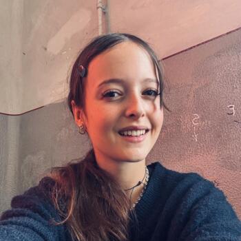 Babysitter Milan: Sofia